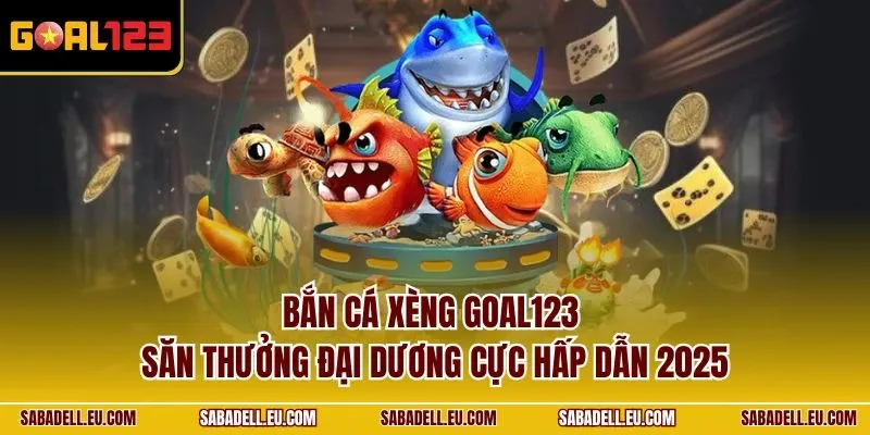 Bắn cá xèng